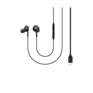 Samsung Type-C Earphones EO-IC100BB black3